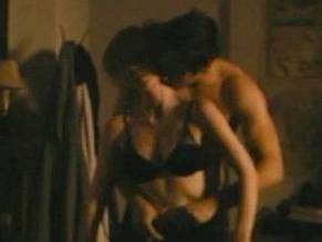 Jessica ChastainSexy in The Disappearance of Eleanor Rigby: Them