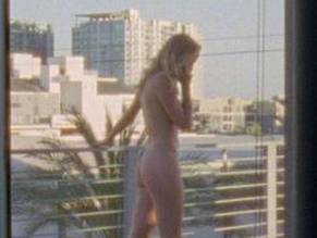 Jessica FarrowSexy in Knight of Cups