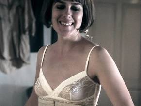 Jessica GrabowskySexy in Where Once We Walked