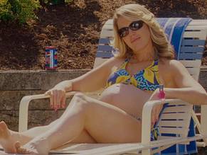 Jessica St. ClairSexy in She's Out of My League