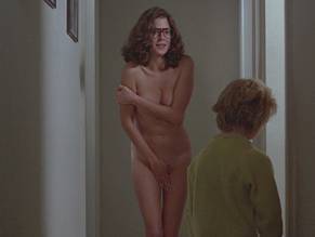 JoBeth WilliamsSexy in Kramer vs. Kramer