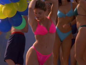 Jodi Lyn O'KeefeSexy in She's All That