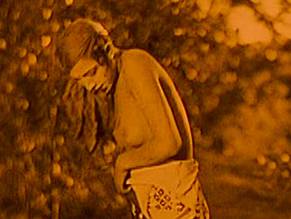 Josephine BakerSexy in Siren of the Tropics