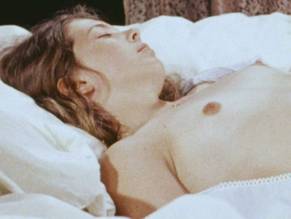 Julie RitterSexy in Death Bed: The Bed That Eats