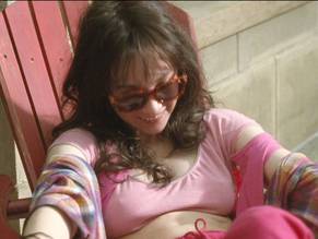 Juno TempleSexy in Mr. Nobody