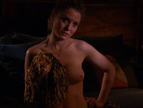 Kaitlin DoubledaySexy in Hung