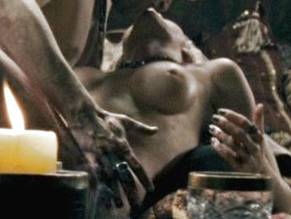 Kaja Gjesdal Breasts Scene In Underworld Evolution Aznude My Xxx Hot Girl
