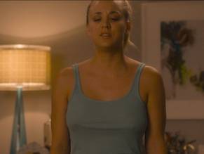 Kaley CuocoSexy in The Wedding Ringer