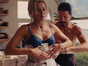 Katarina CasSexy in The Wolf of Wall Street