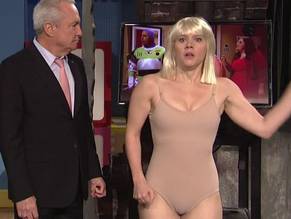 Kate McKinnonSexy in Saturday Night Live