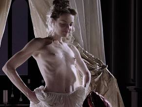 Kate MoranSexy in Goltzius and the Pelican Company