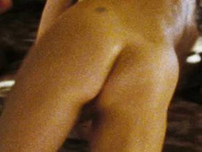 Kate NorbySexy in The Devil's Rejects
