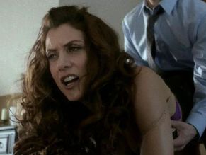 Nude photos of kate walsh