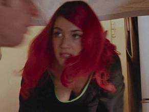 Kate WinsletSexy in Eternal Sunshine of the Spotless Mind