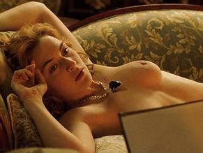 Kate Winslet Hot Nude Sketch And Sex Scene From Titanic My Xxx Hot Girl