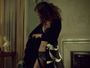 Katharine IsabelleSexy in Hannibal