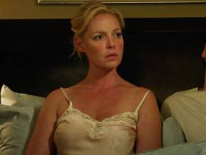 Katherine HeiglSexy in Home Sweet Hell