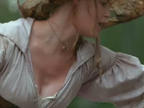 Katherine HeiglSexy in The Tempest