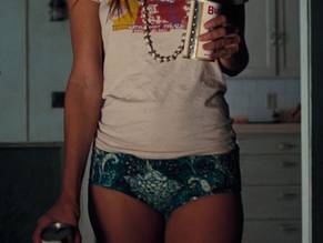 Katherine WaterstonSexy in Inherent Vice
