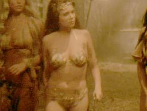Kathleen BellerSexy in The Sword and the Sorcerer
