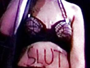 Kathleen HannaSexy in The Punk Singer