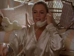Kathleen TurnerSexy in Undercover Blues