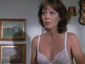 Kathryn Leigh ScottSexy in Hammer House of Horror