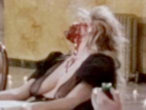 Kathryn O'ReillySexy in Puppet Master