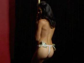 Katie ClearySexy in Stripper Academy