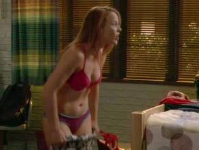 Katie LeclercSexy in Switched at Birth