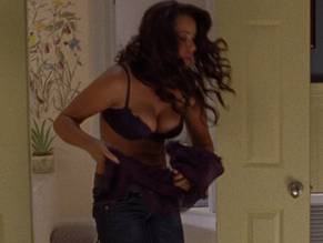 Katy MixonSexy in Eastbound & Down