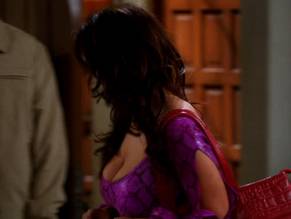 Katy MixonSexy in Two and a Half Men