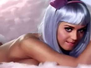 Katy PerrySexy in California Gurls