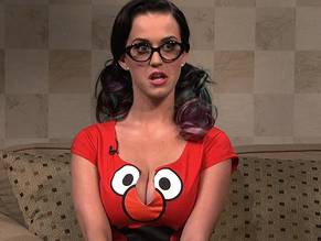 Katy PerrySexy in Saturday Night Live