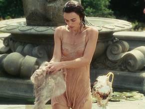 ATONEMENT NUDE SCENES AZNude