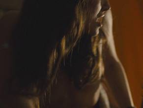 Keira KnightleySexy in Never Let Me Go