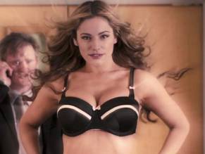 Kelly BrookSexy in Keith Lemon: The Film