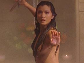 Kelly HuSexy in The Scorpion King