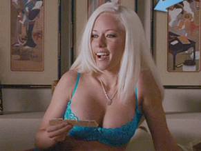 Kendra WilkinsonSexy in Scary Movie 4