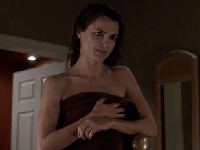 Keri RussellSexy in The Americans