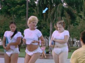 Kerri KenneySexy in National Lampoon's Pledge This!