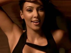 Kim Kardashian WestSexy in Skechers Kim Kardashian Commercial
