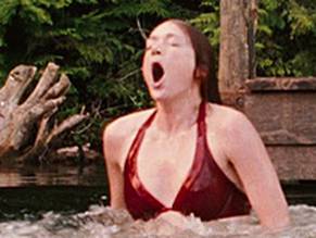 Kristen ConnollySexy in The Cabin in the Woods