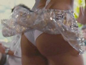 KRISTY FLORES Nude AZNude