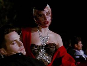 Lady GagaSexy in American Horror Story