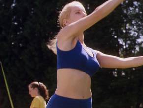 Lalainia LindbjergSexy in Sabrina, the Teenage Witch