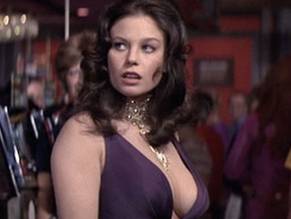Lana WoodSexy in Diamonds Are Forever