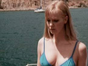 Laura HarrisSexy in Suicide Kings