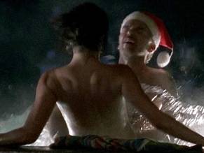 Lauren Graham Bad Santa Sex 6