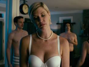 Lauren Lee SmithSexy in How to Plan an Orgy in a Small Town